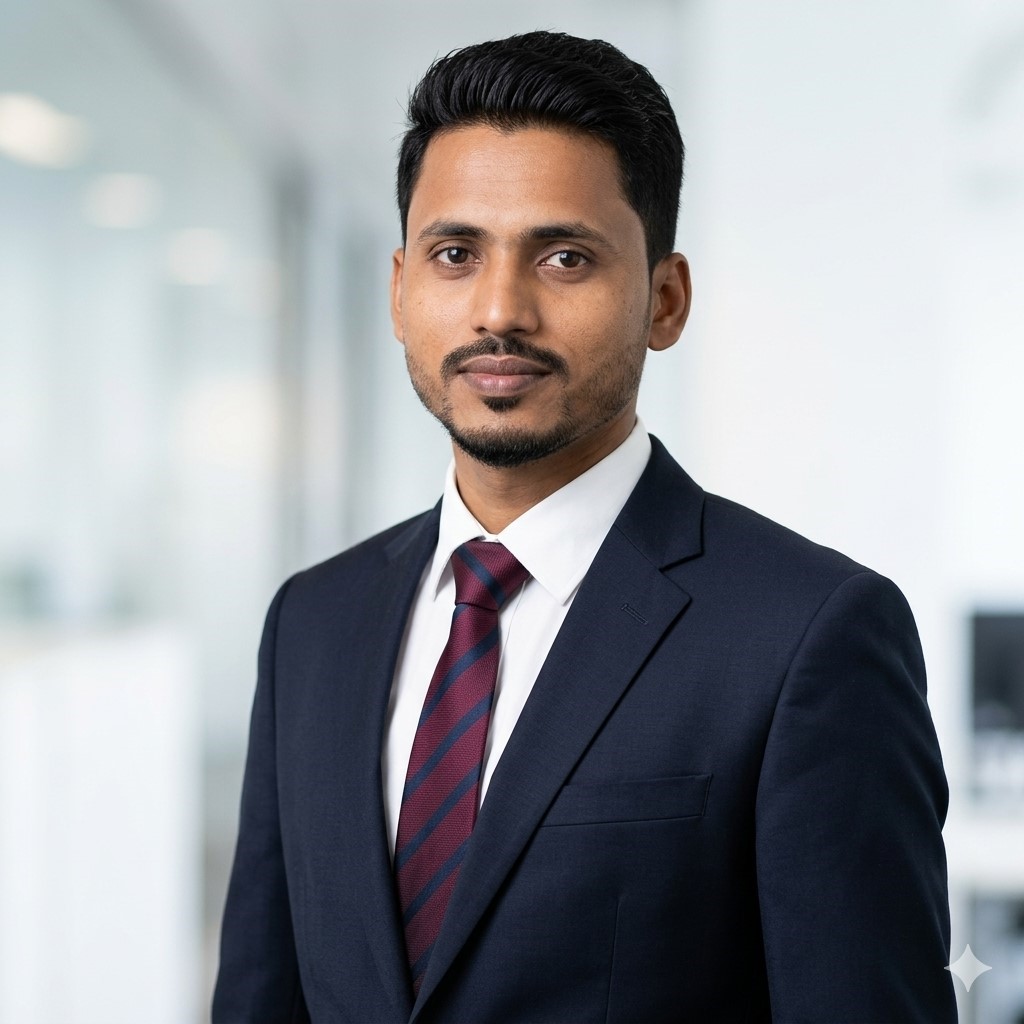 Furqan Ansari